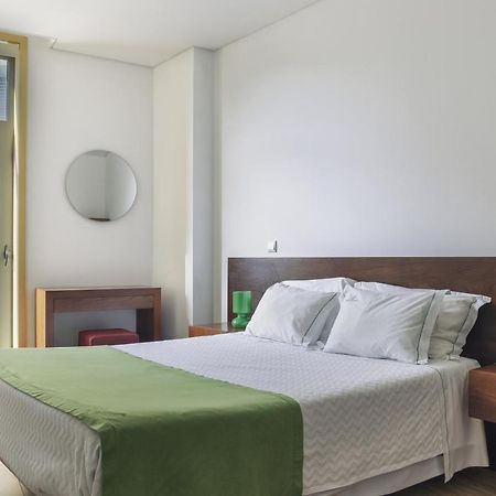 Hotel Comercio Resende Bagian luar foto