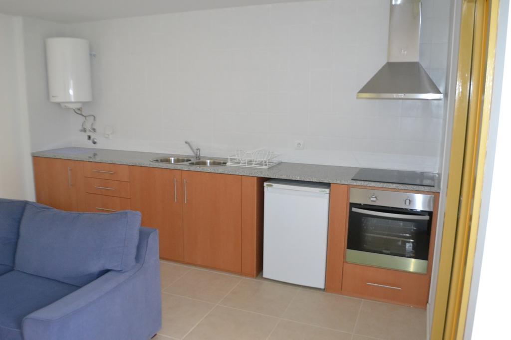 Hotel Comercio Resende Bagian luar foto