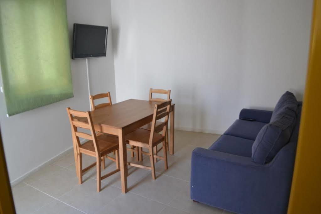 Hotel Comercio Resende Bagian luar foto